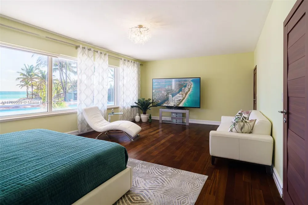 205 Ocean Blvd Golden Beach, FL 33160