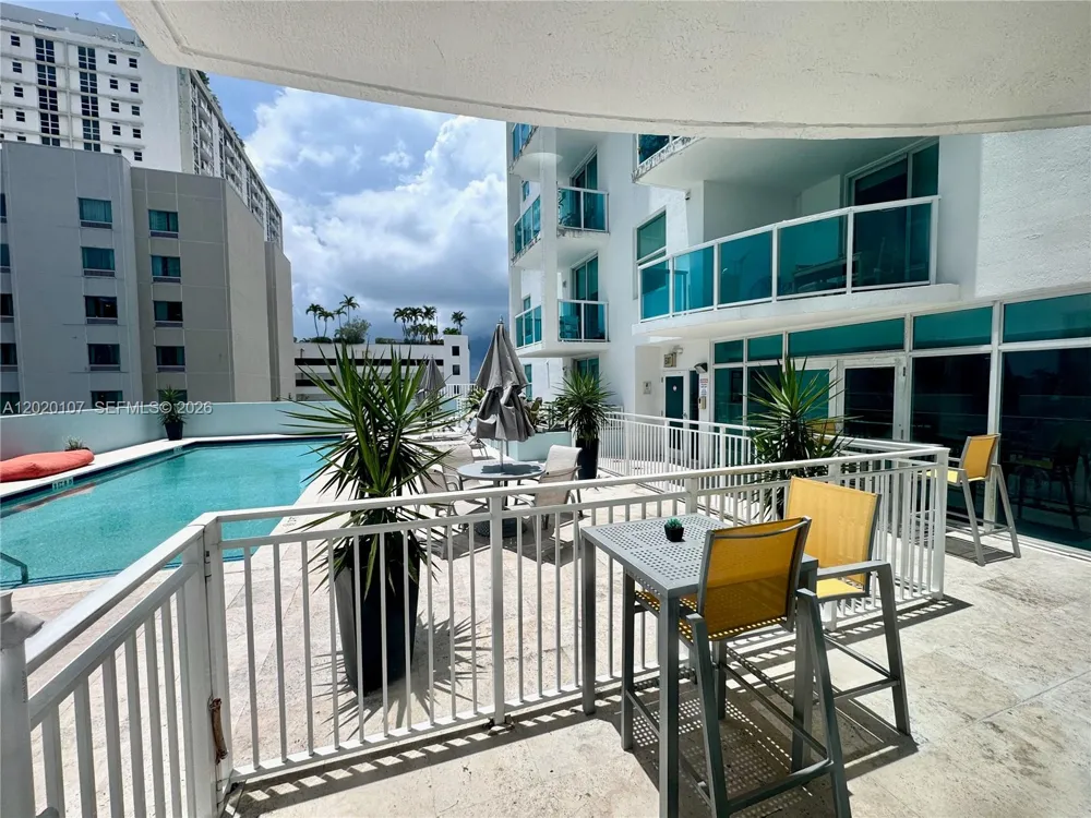 1723 SW 2nd Ave #704 Miami, FL 33129