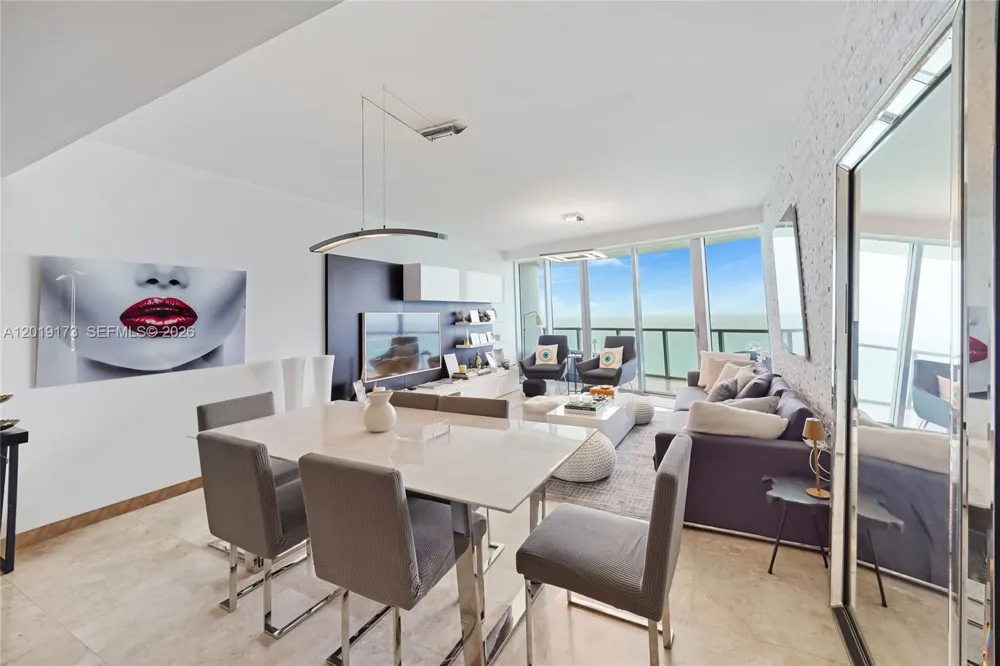 17001 Collins Ave #2805 Sunny Isles Beach, FL 33160