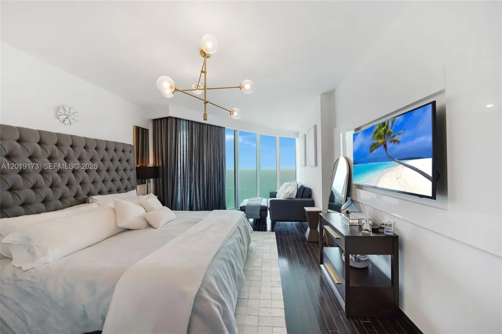 17001 Collins Ave #2805 Sunny Isles Beach, FL 33160