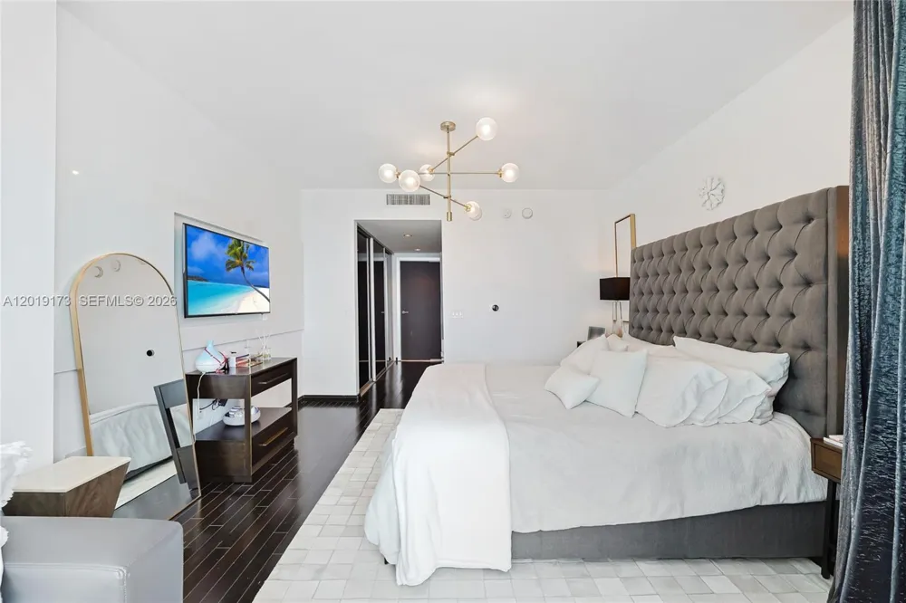 17001 Collins Ave #2805 Sunny Isles Beach, FL 33160