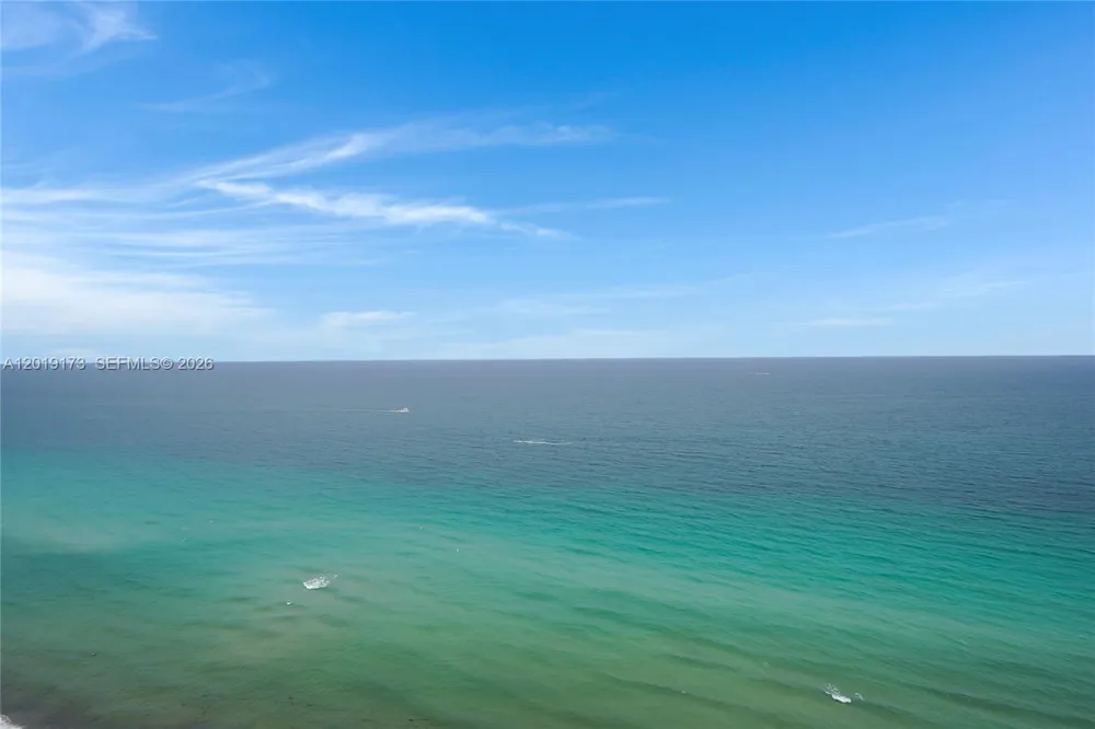 17001 Collins Ave #2805 Sunny Isles Beach, FL 33160