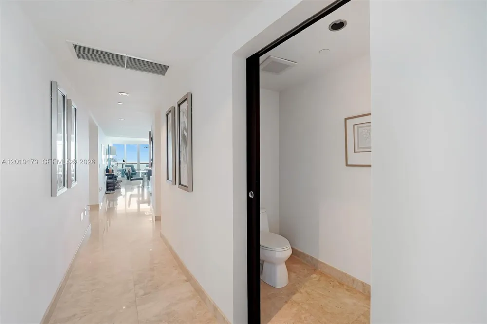 17001 Collins Ave #2805 Sunny Isles Beach, FL 33160