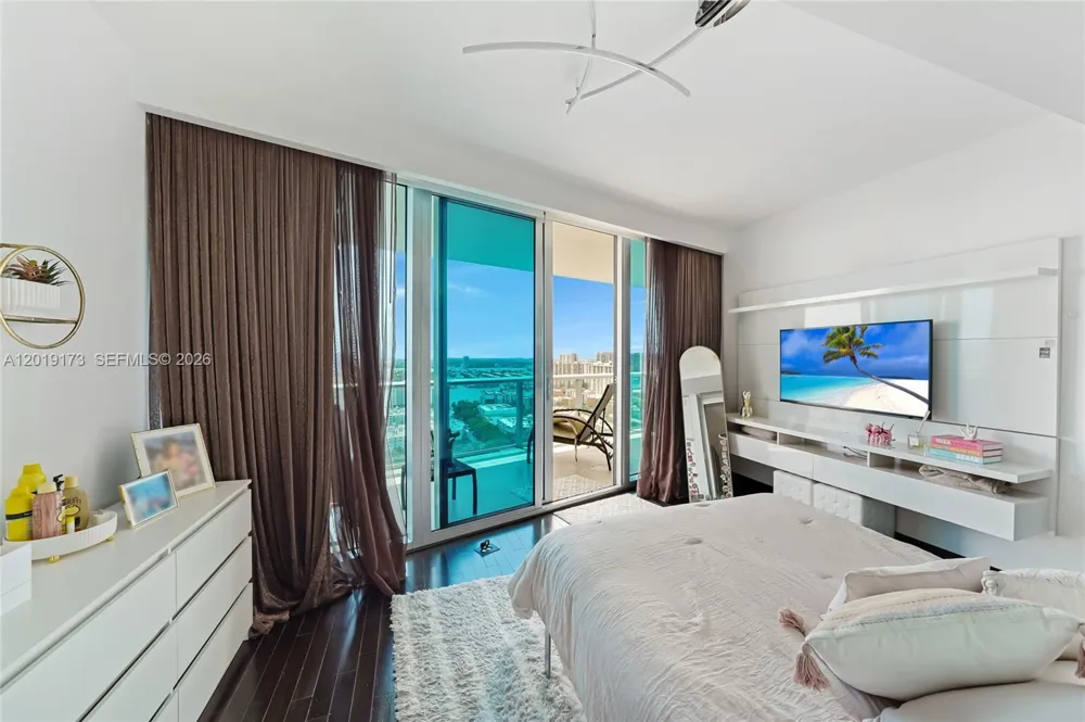 17001 Collins Ave #2805 Sunny Isles Beach, FL 33160