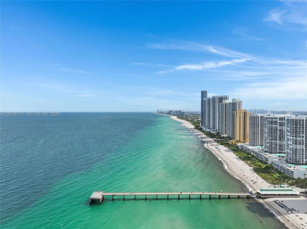17001 Collins Ave #2805 Sunny Isles Beach, FL 33160