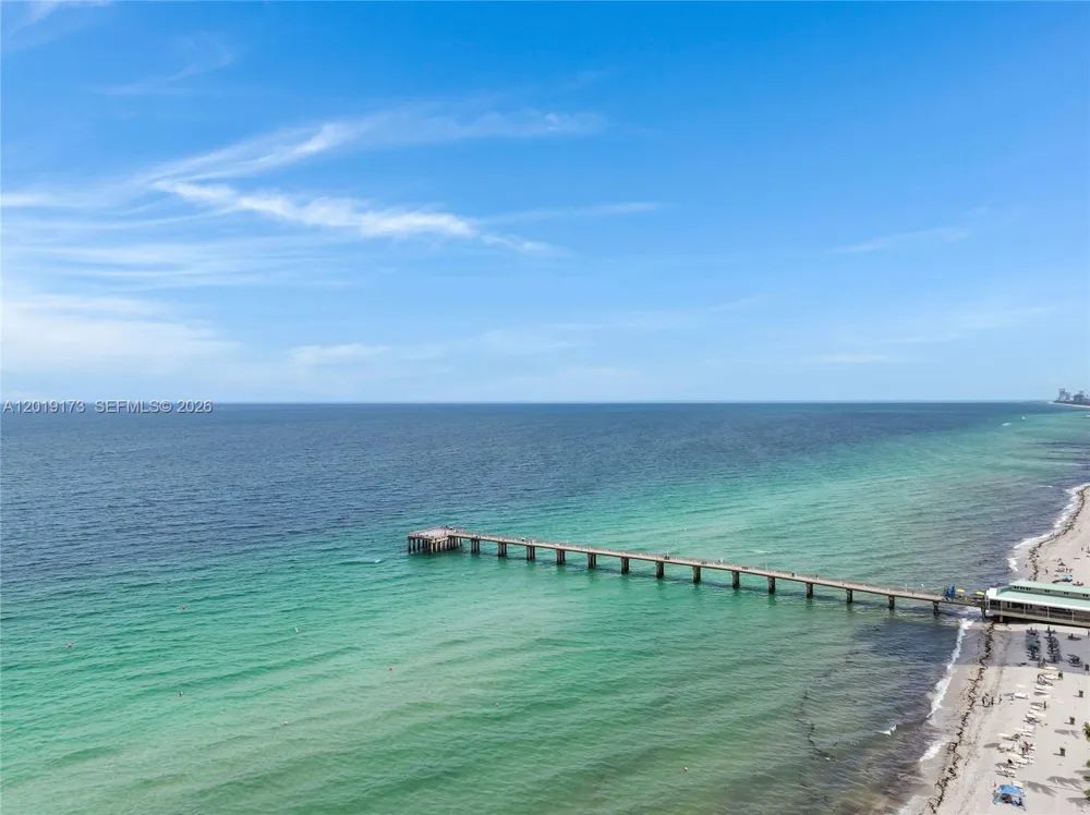 17001 Collins Ave #2805 Sunny Isles Beach, FL 33160
