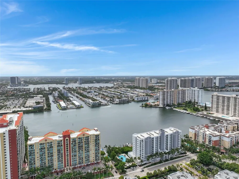 17001 Collins Ave #2805 Sunny Isles Beach, FL 33160
