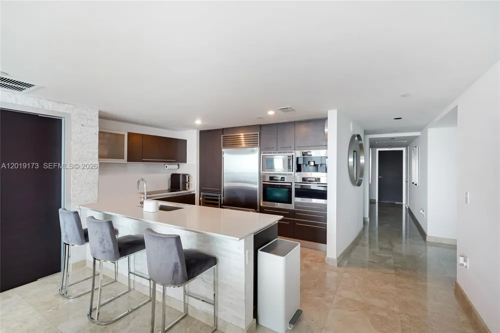 17001 Collins Ave #2805 Sunny Isles Beach, FL 33160