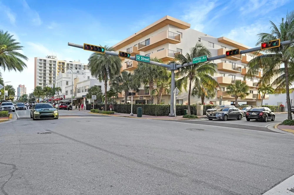 1150 Collins Ave #406 Miami Beach, FL 33139