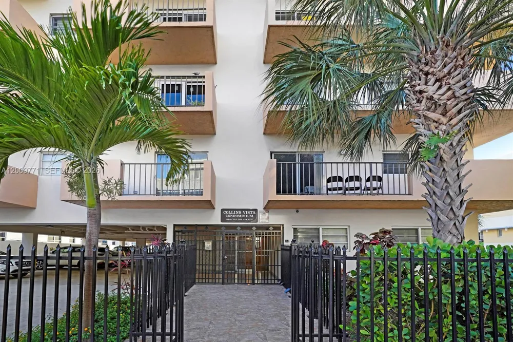 1150 Collins Ave #406 Miami Beach, FL 33139