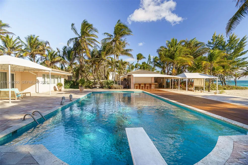205 Ocean Blvd #0 Golden Beach, FL 33160