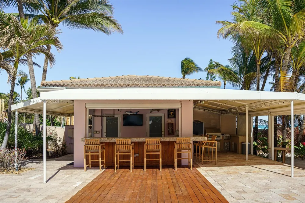 205 Ocean Blvd #0 Golden Beach, FL 33160
