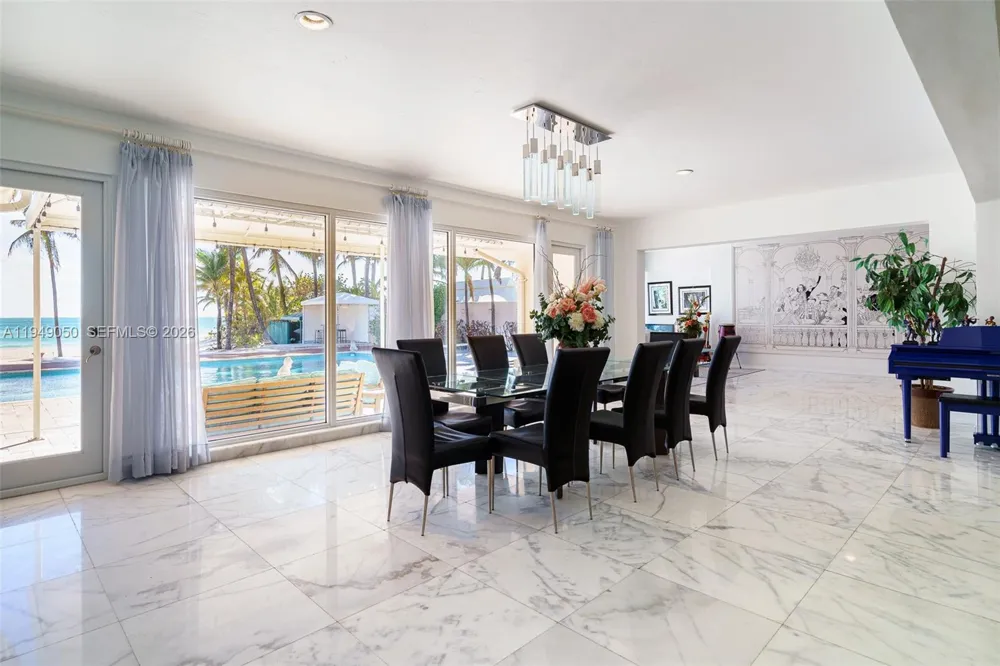 205 Ocean Blvd #0 Golden Beach, FL 33160