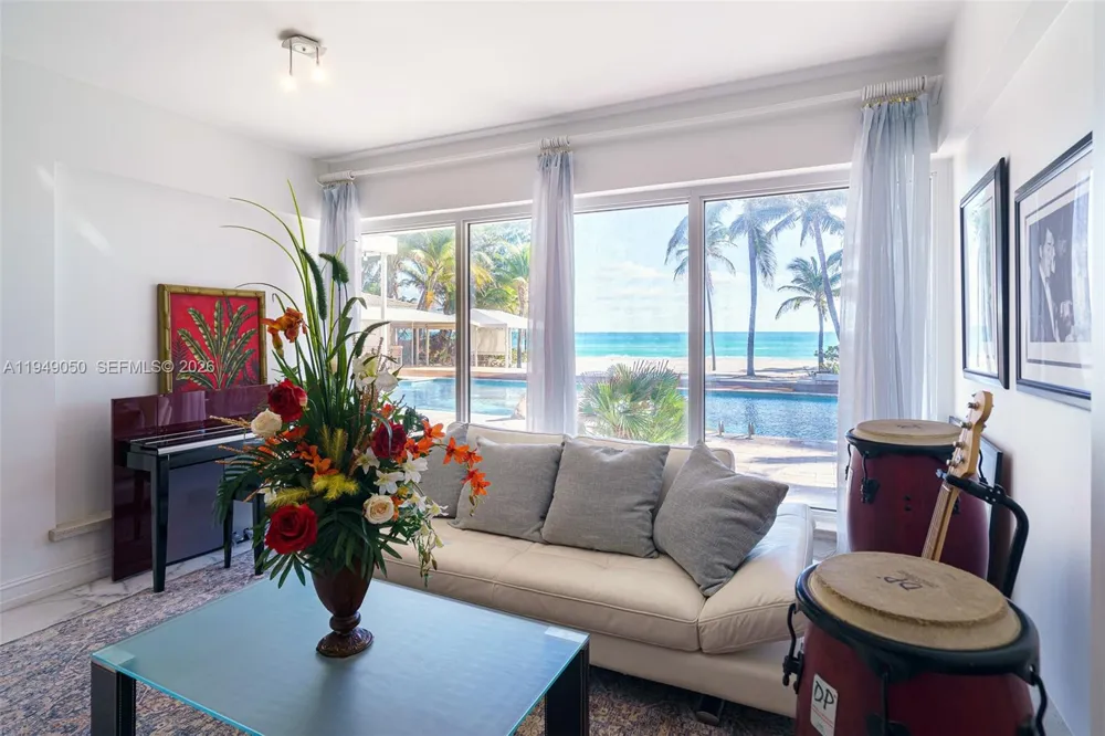 205 Ocean Blvd #0 Golden Beach, FL 33160