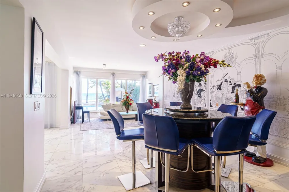 205 Ocean Blvd #0 Golden Beach, FL 33160