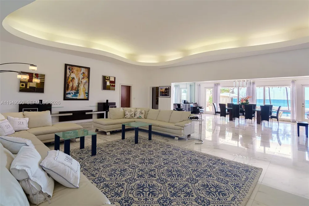 205 Ocean Blvd #0 Golden Beach, FL 33160