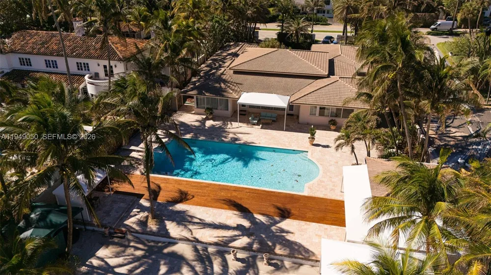 205 Ocean Blvd #0 Golden Beach, FL 33160