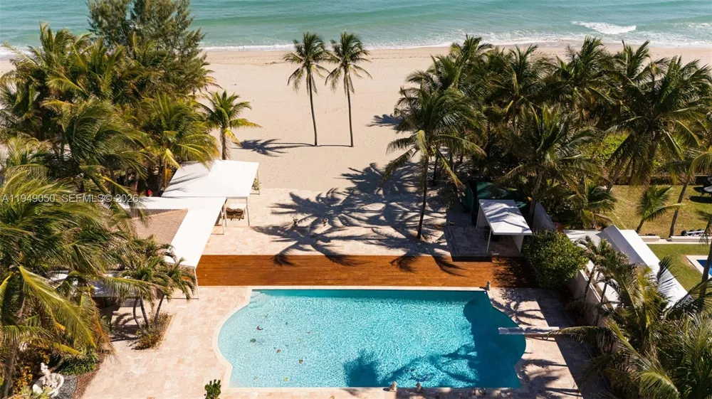 205 Ocean Blvd #0 Golden Beach, FL 33160