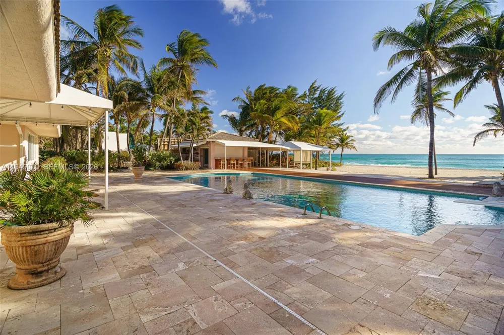 205 Ocean Blvd #0 Golden Beach, FL 33160