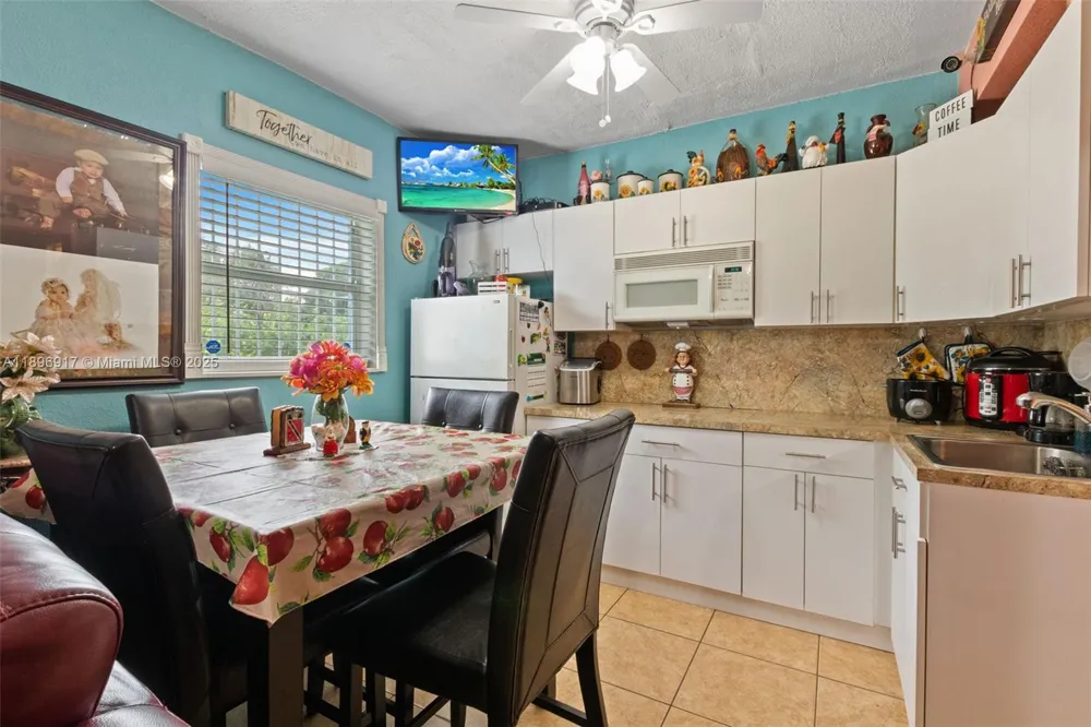 2321 NW 153rd St Miami Gardens, FL 33054