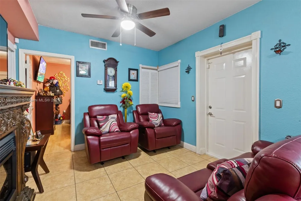 2321 NW 153rd St Miami Gardens, FL 33054