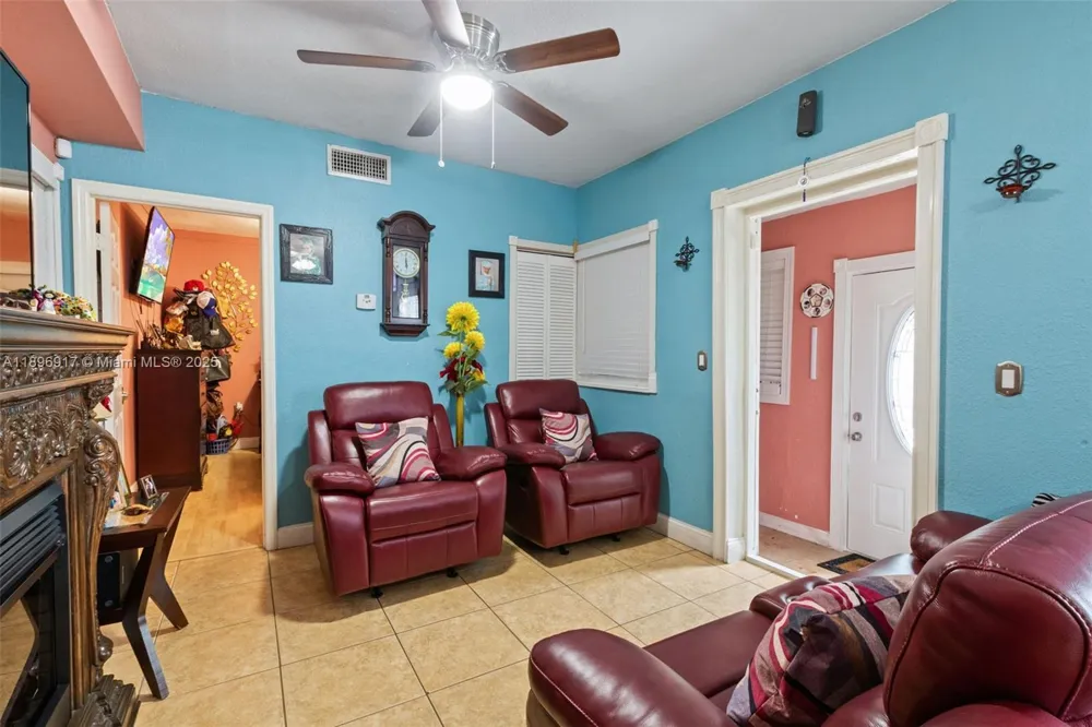 2321 NW 153rd St Miami Gardens, FL 33054