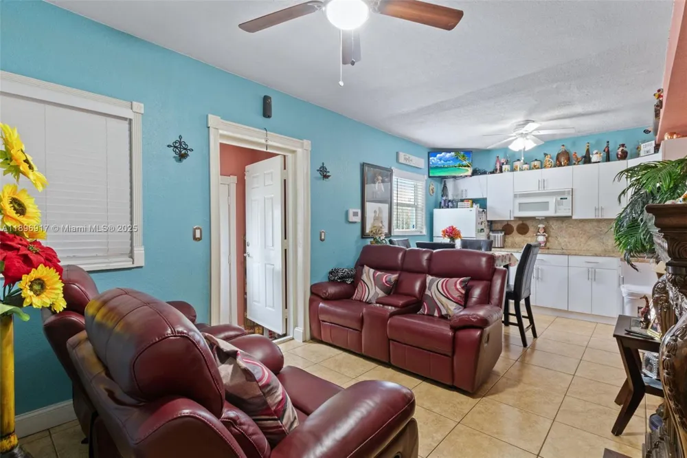 2321 NW 153rd St Miami Gardens, FL 33054