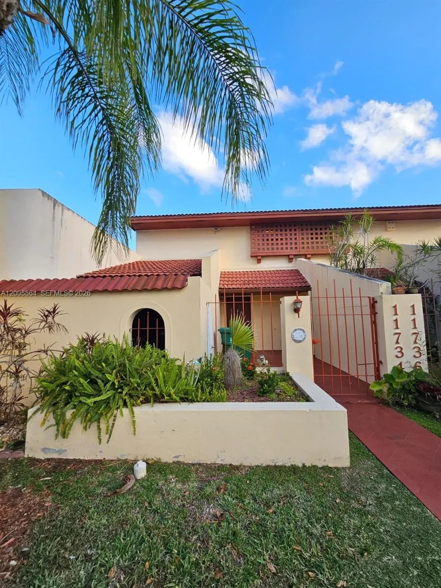 11734 SW 112th Ln Miami, FL 33186