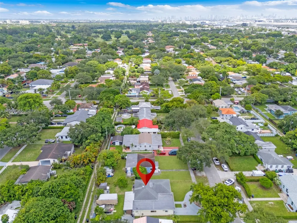 249 Carlisle Dr Miami Springs, FL 33166