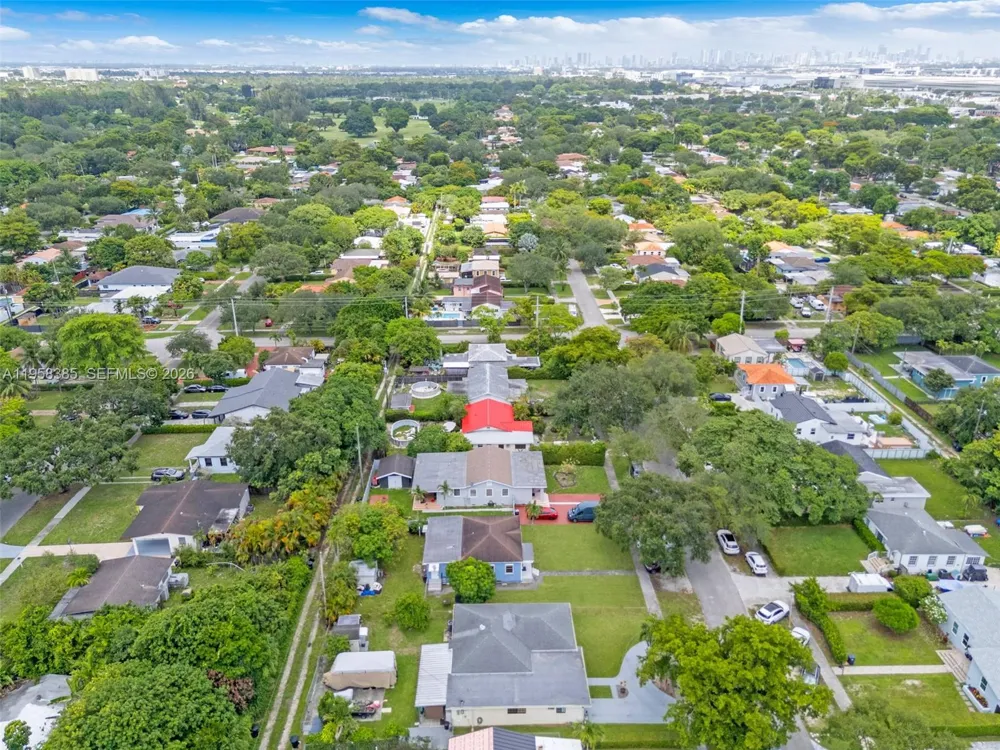 249 Carlisle Dr Miami Springs, FL 33166