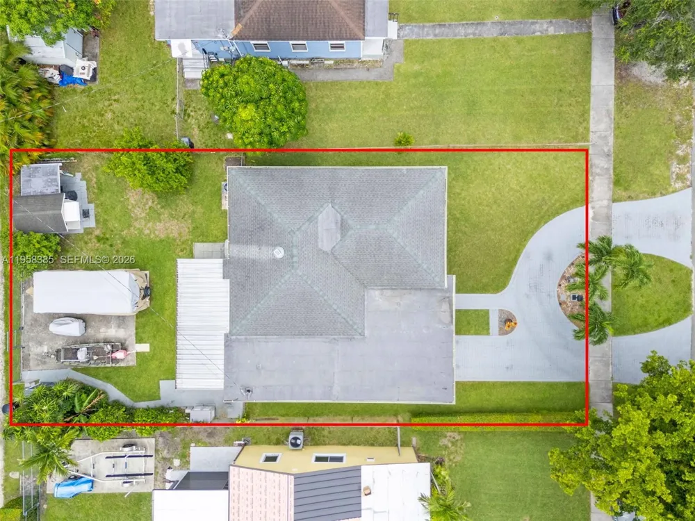 249 Carlisle Dr Miami Springs, FL 33166