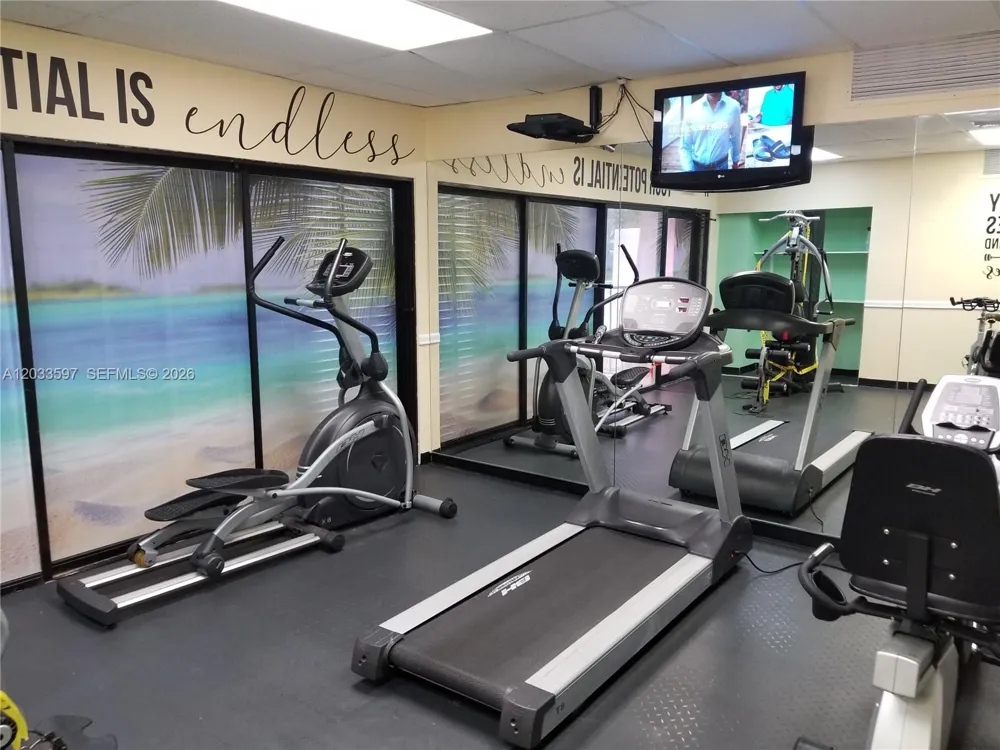3401 Country Club Dr #211 Aventura, FL 33180