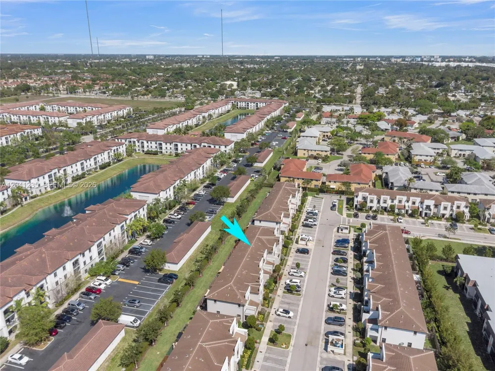 21068 NE 8th Ave Miami, FL 33179