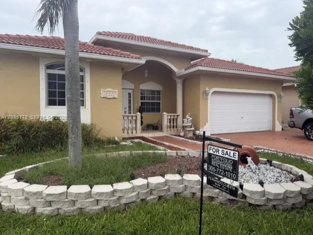 18201 SW 144th Ct Miami, FL 33177