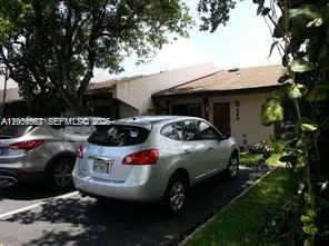 546 NE 199th Ln #4W Miami, FL 33179