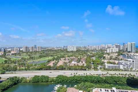 3530 Mystic Pointe Dr #2907