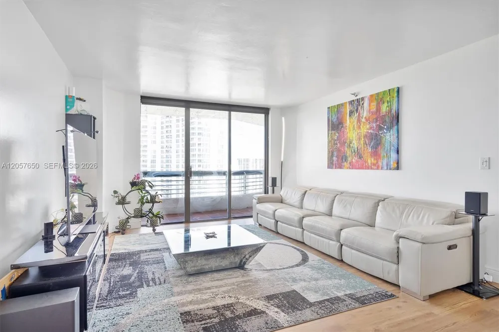 3530 Mystic Pointe Dr #2907 Aventura, FL 33180