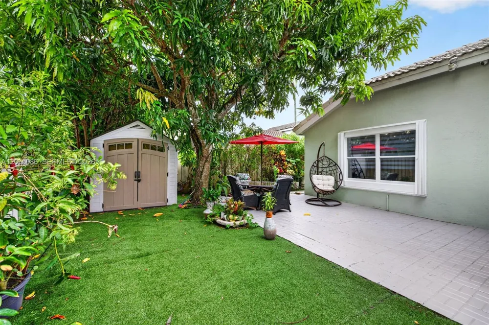 13356 NW 16th St Pembroke Pines, FL 33028