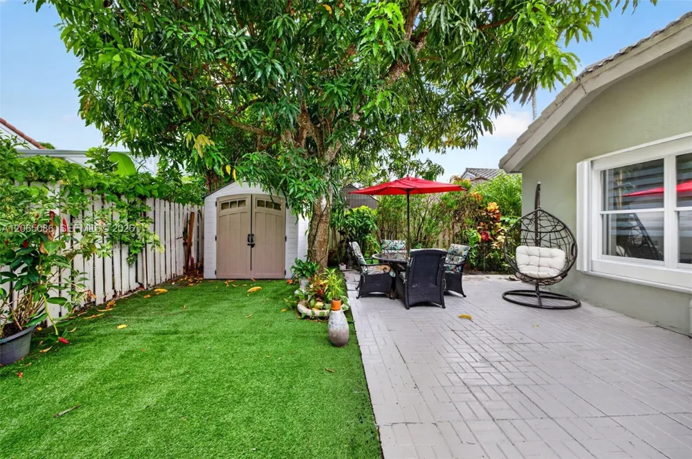 13356 NW 16th St Pembroke Pines, FL 33028
