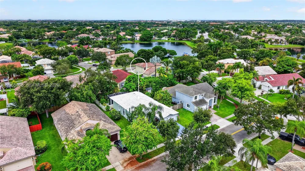 13356 NW 16th St Pembroke Pines, FL 33028