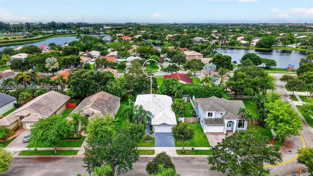 13356 NW 16th St Pembroke Pines, FL 33028