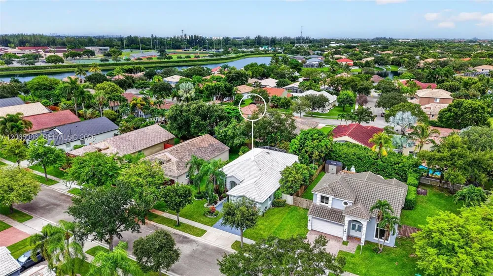 13356 NW 16th St Pembroke Pines, FL 33028
