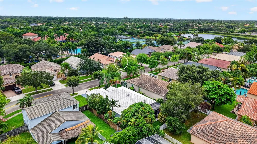 13356 NW 16th St Pembroke Pines, FL 33028