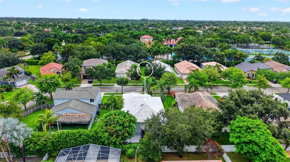 13356 NW 16th St Pembroke Pines, FL 33028
