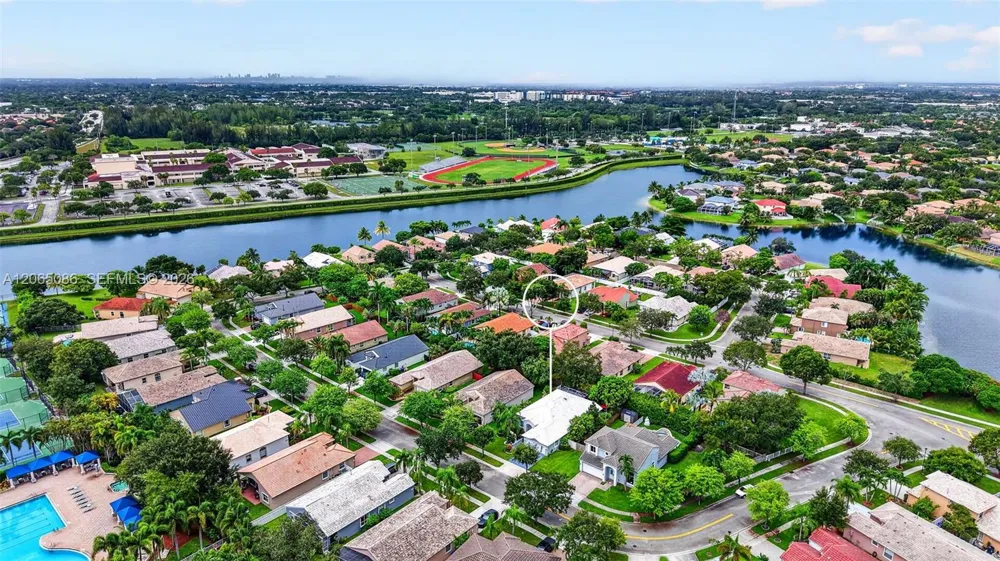 13356 NW 16th St Pembroke Pines, FL 33028