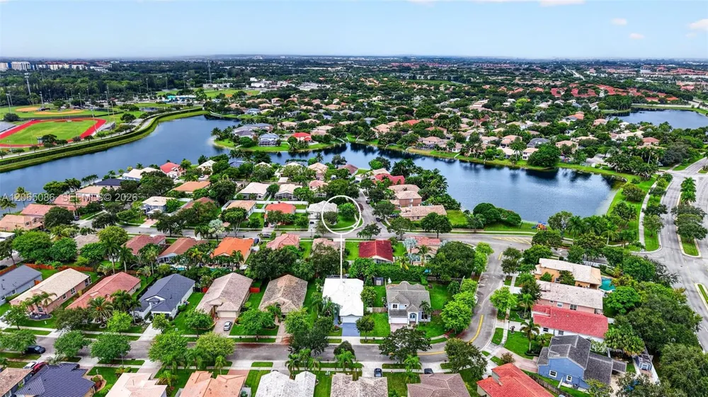 13356 NW 16th St Pembroke Pines, FL 33028