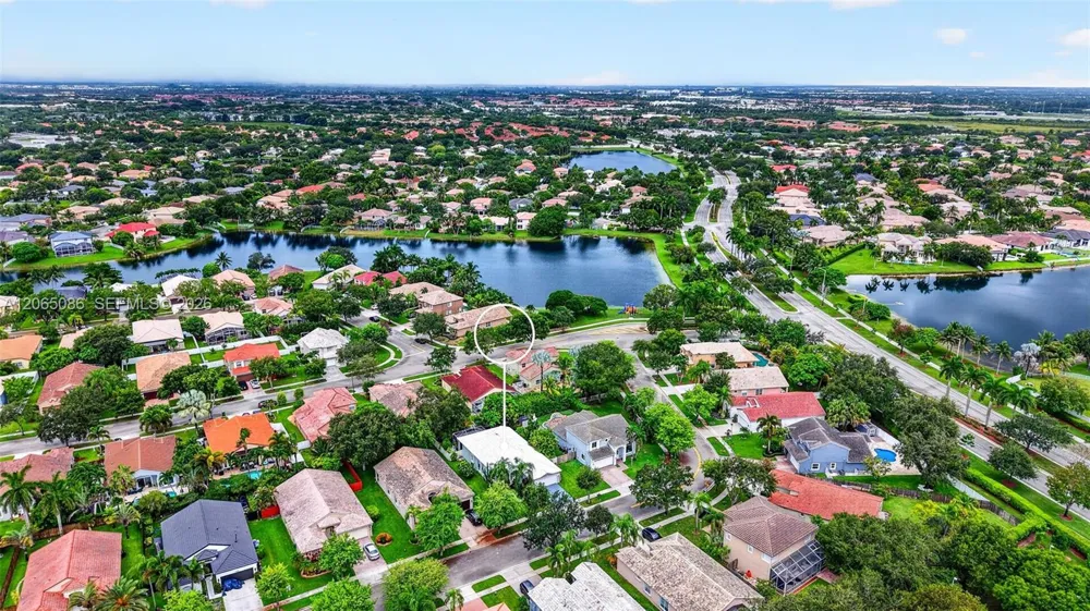 13356 NW 16th St Pembroke Pines, FL 33028