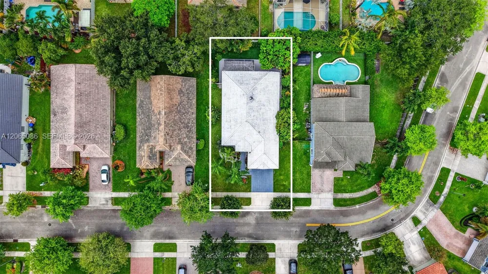 13356 NW 16th St Pembroke Pines, FL 33028