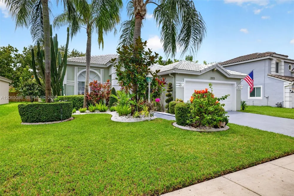 13356 NW 16th St Pembroke Pines, FL 33028