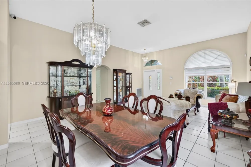 13356 NW 16th St Pembroke Pines, FL 33028